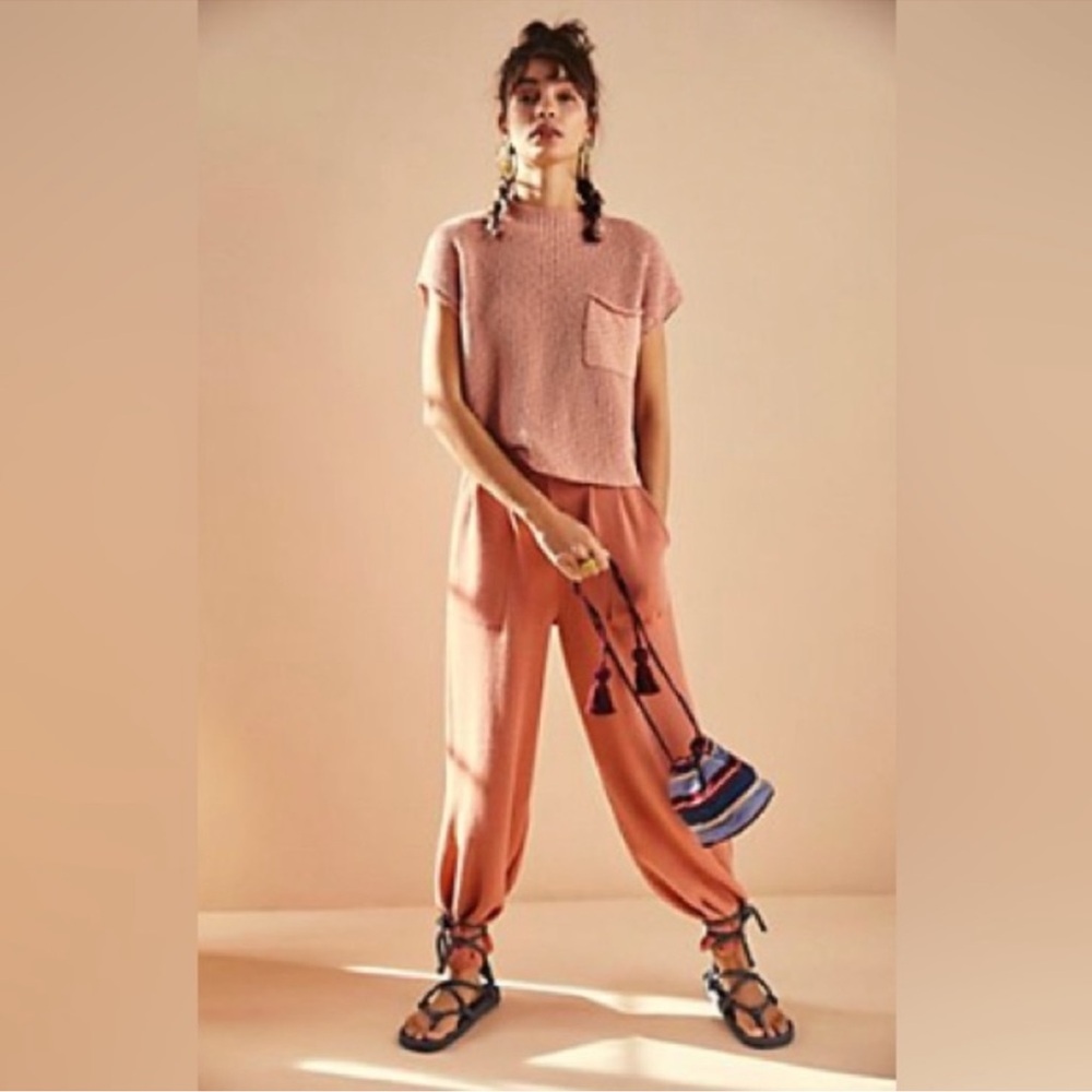 Free People Freya Set Sweetheart Savannah